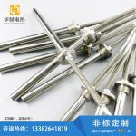 螺纹单头加热管-盐城市华赫电热电器有限公司