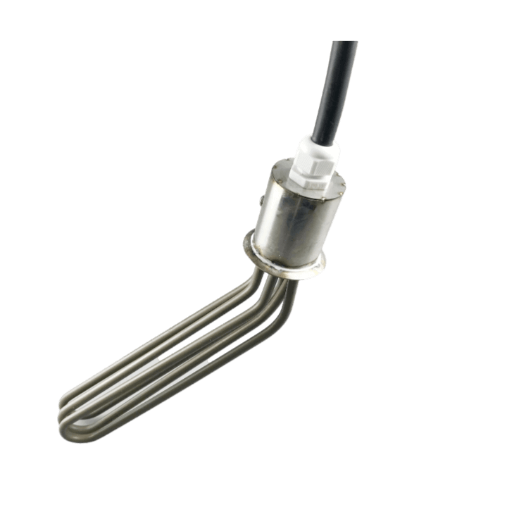 耐酸碱腐蚀电加热管