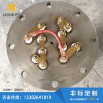 蒸汽发生器电加热管-盐城市华赫电热电器有限公司